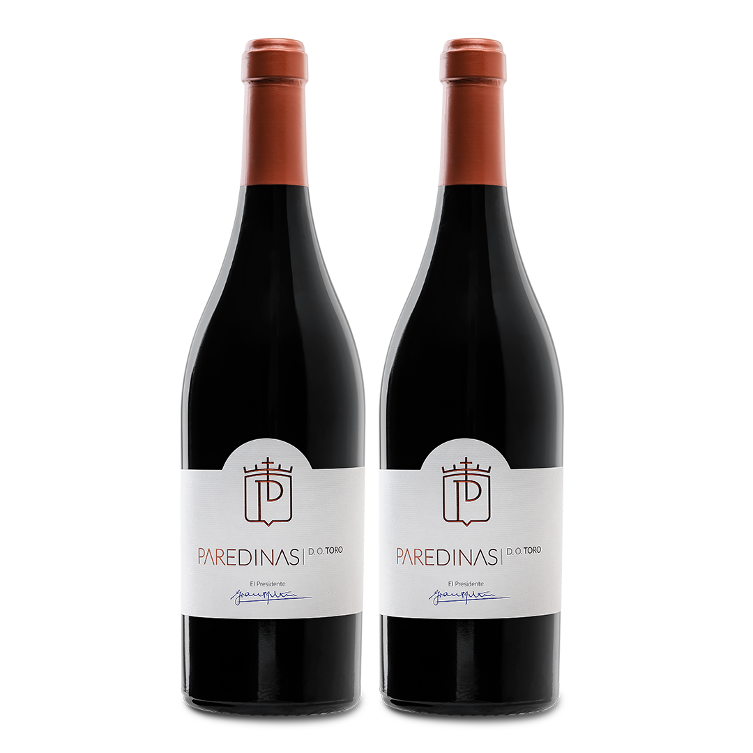Paredinas 2017 - 75cl