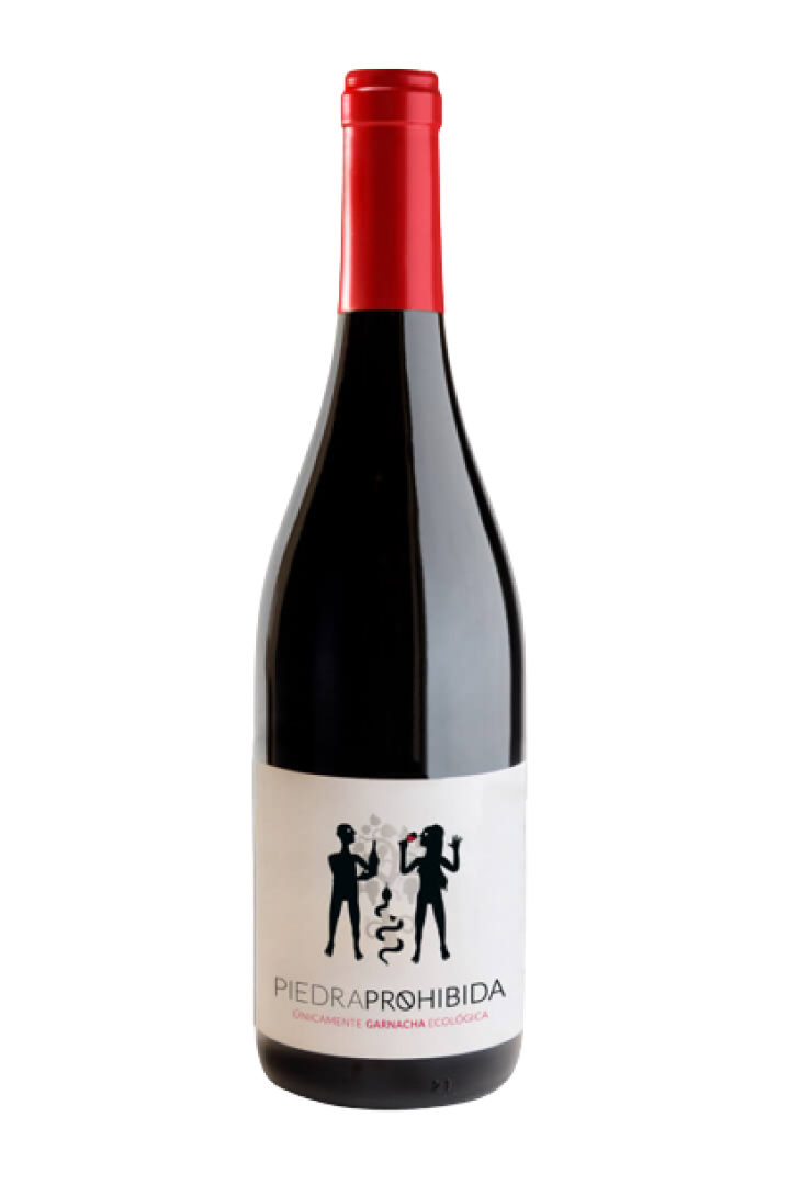 Piedra Prohibida 2023 - 75 cl - Caja 6 botellas