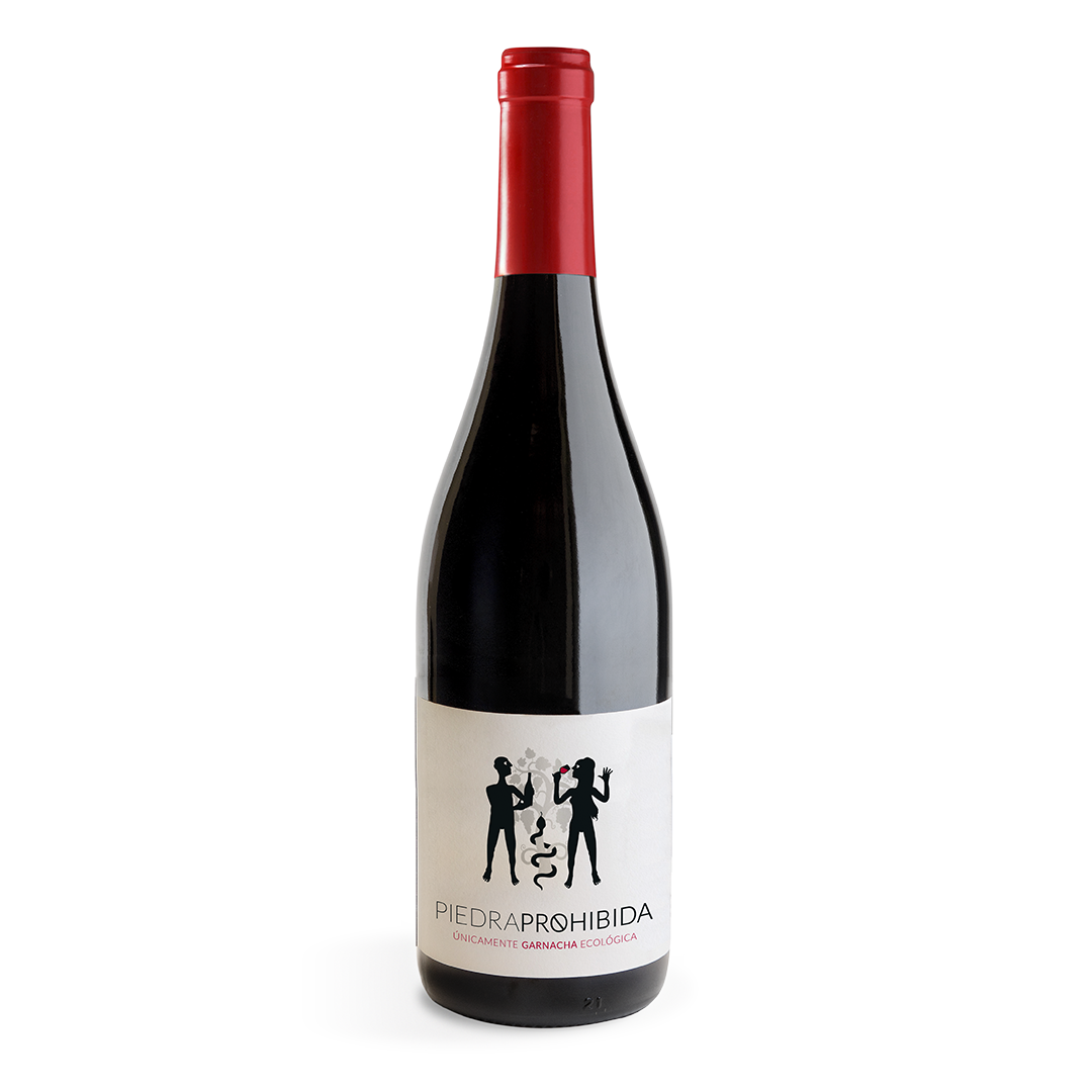 Piedra Prohibida 2023 - 75cl - Caja 6 botellas