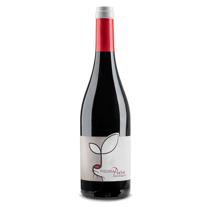 Piedra Natural Ecológico - 75 cl - Box of 6 bottles