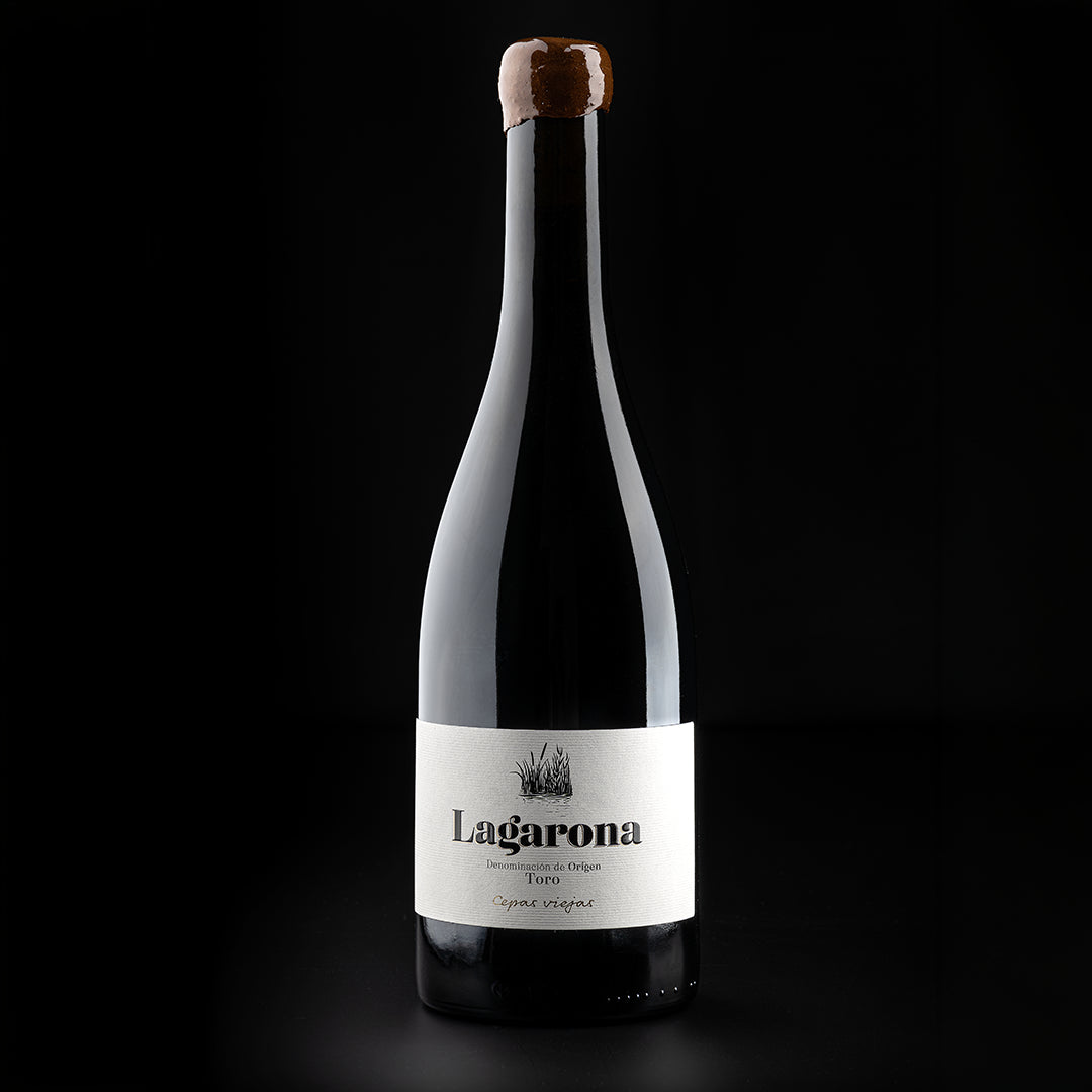 Lagarona Tinto 2020 - 75cl - Caja 6 botellas
