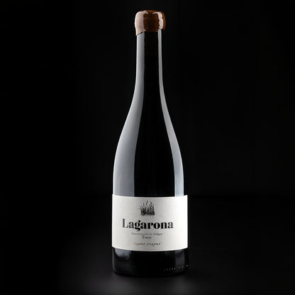 Lagarona Tinto 2020 - 75cl - Caja 6 botellas