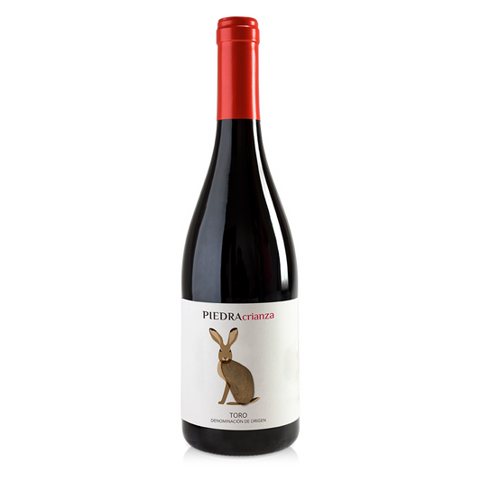 Piedra Crianza 2022