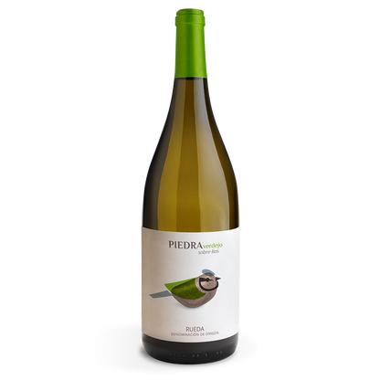 Piedra Verdejo 2022 - 75 cl - Box of 6 bottles