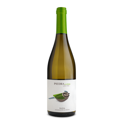 Piedra Verdejo 2022 - 75 cl - Box of 6 bottles