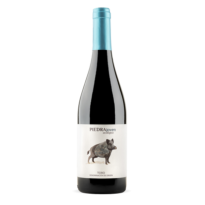 Piedra Joven 2025 - 75cl - Caja 6 botellas