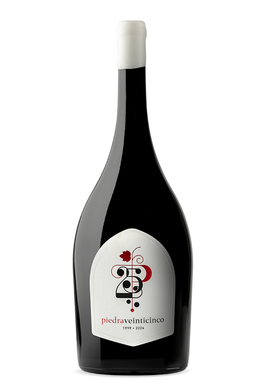 Piedra Veinticinco - 150 cl
