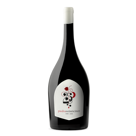 Piedra Veinticinco - 150 cl